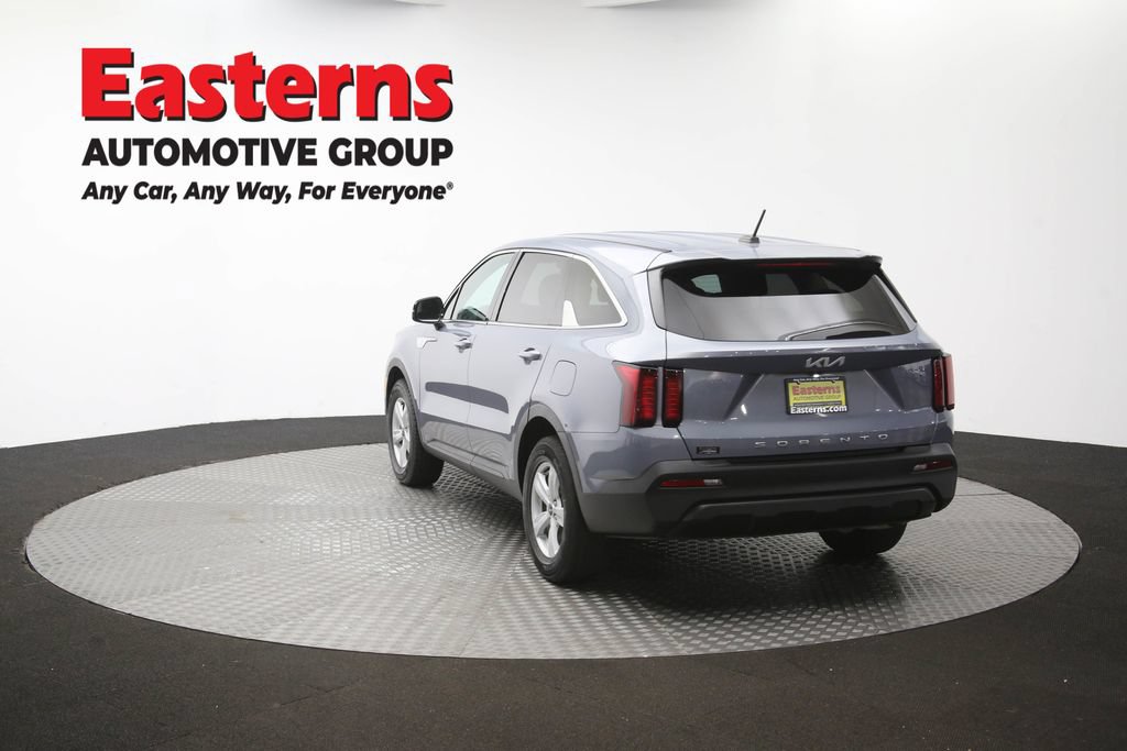 Used 2022 Kia Sorento LX FWD image 64