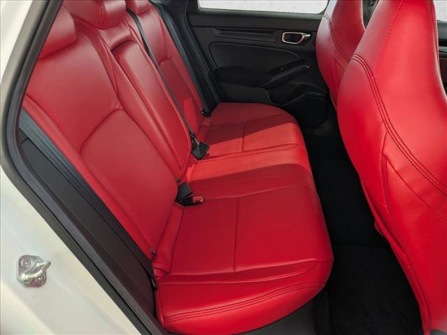 Certified 2024 Honda Civic Si image 19