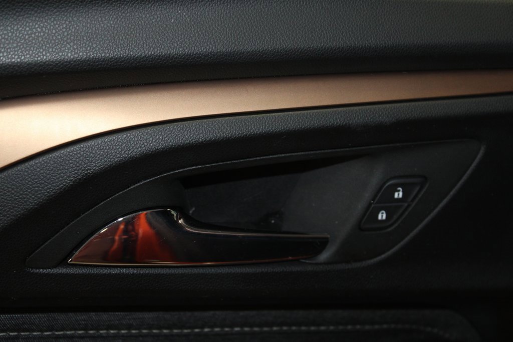 Used 2023 Chevrolet TrailBlazer ACTIV w/ Convenience Package image 8