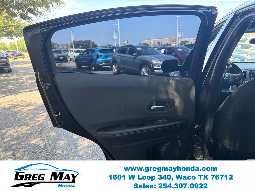 Used 2019 Honda HR-V Sport image 23