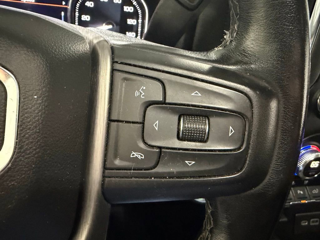 Used 2022 GMC Sierra 2500 Denali image 20