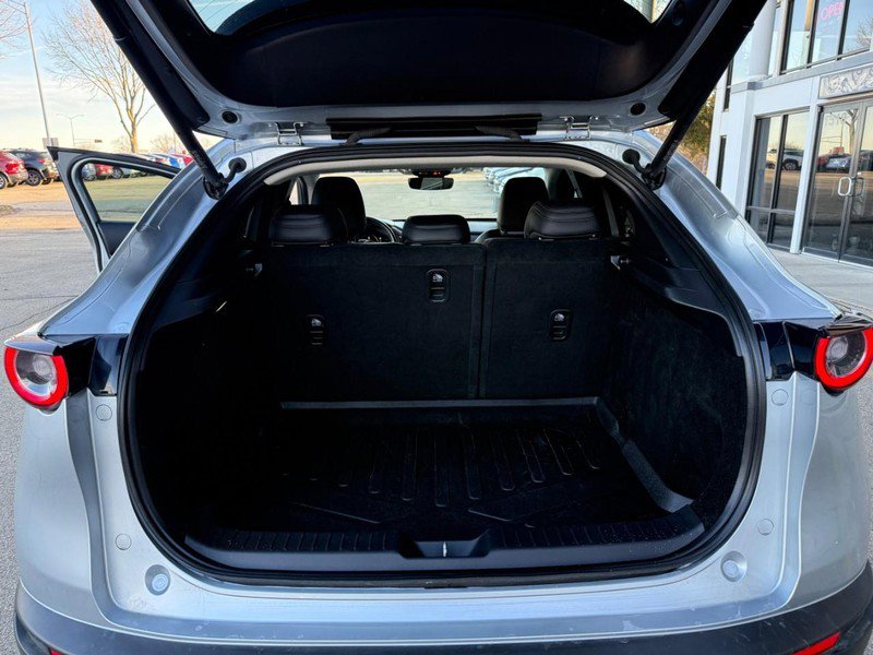 Used 2021 MAZDA CX-30 FWD 2.5 S w/ Premium Package image 13