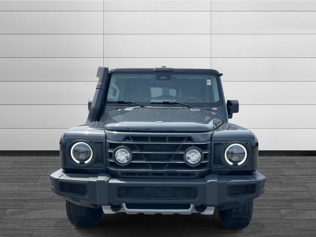 Used 2024 INEOS Grenadier AWD/4WD image 8