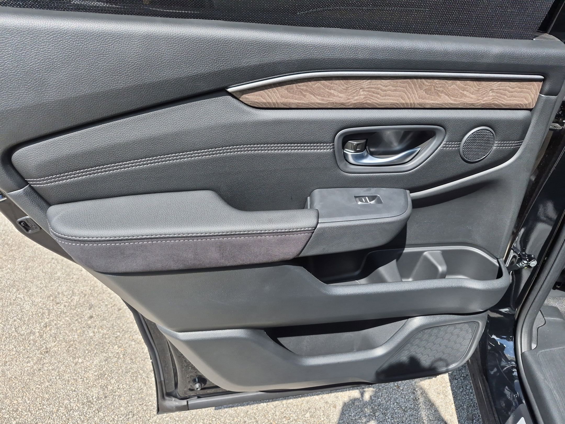 New 2026 Honda Pilot Elite image 15