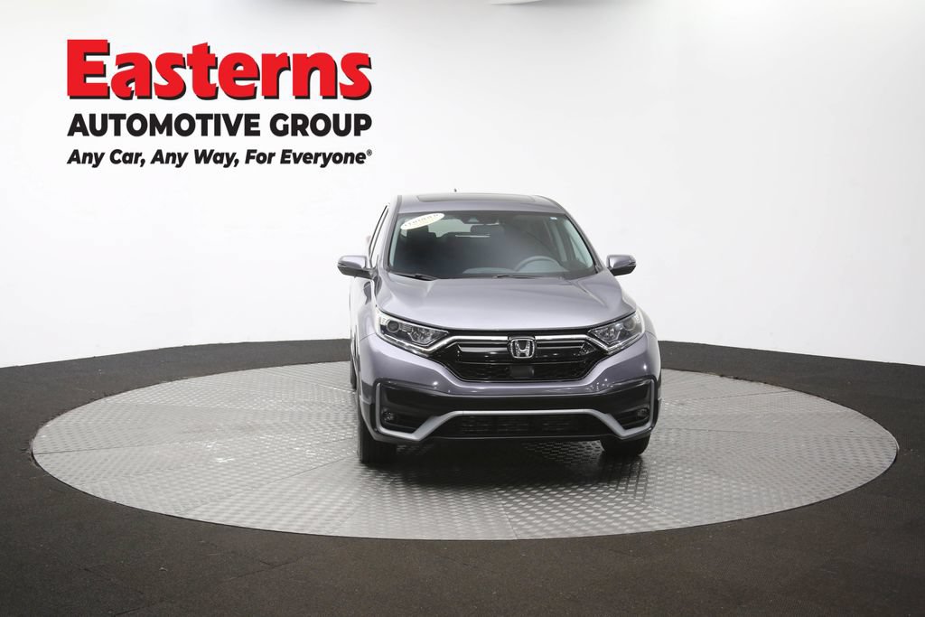 Used 2020 Honda CR-V EX image 53