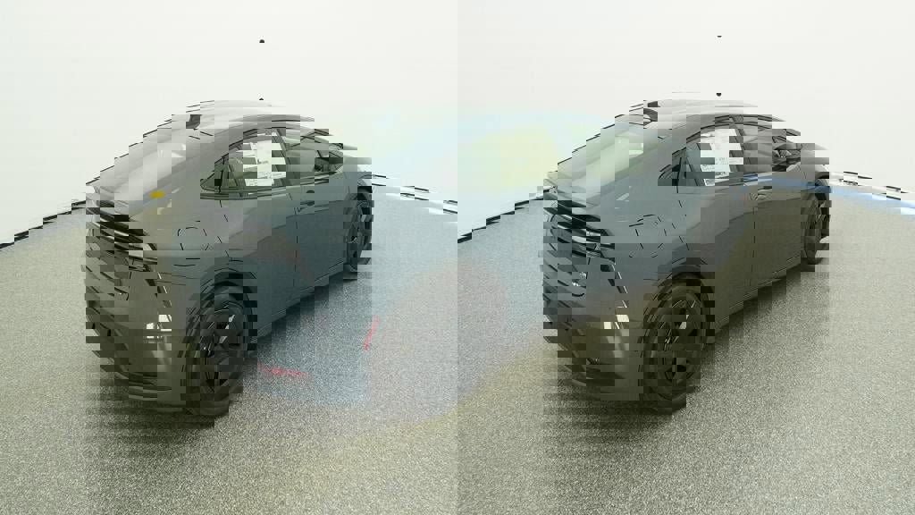 New 2026 Toyota Prius Plug-In Hybrid image 10