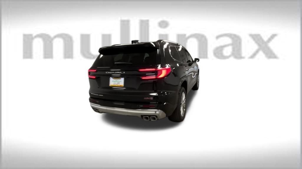 New 2026 GMC Acadia Denali w/ Super Cruise Package image 51