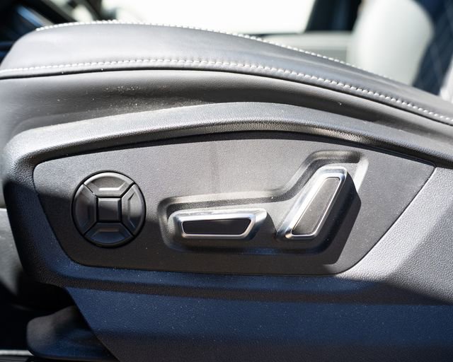 Used 2024 Audi SQ8 Prestige image 20