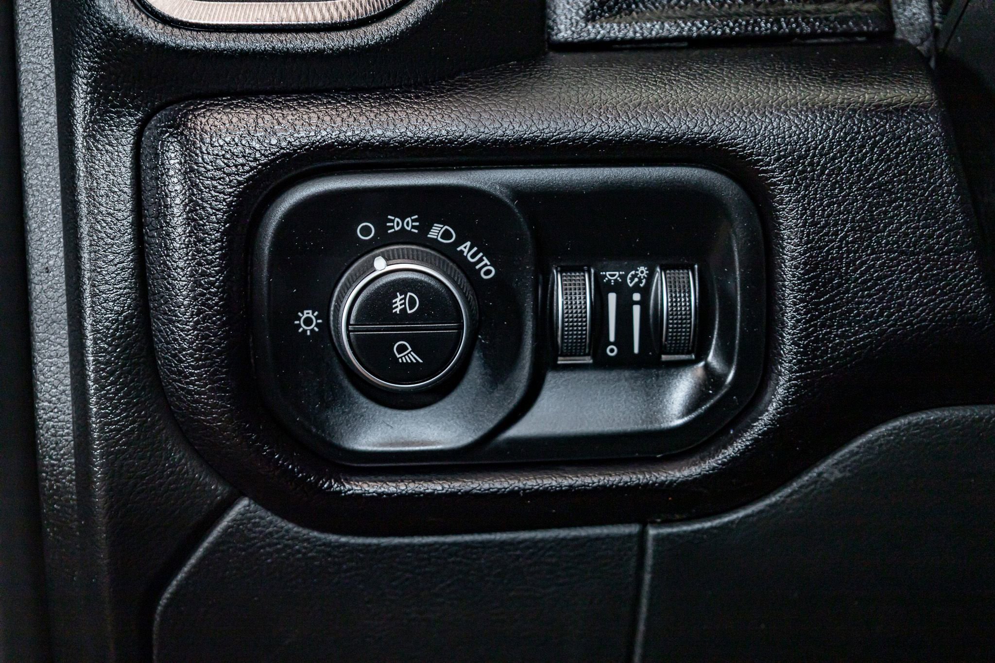 Used 2021 RAM 2500 Power Wagon image 17