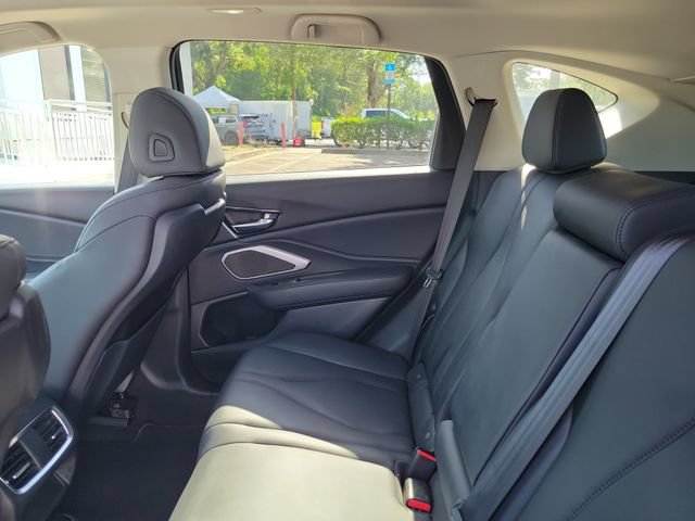 Used 2019 Acura RDX FWD image 14