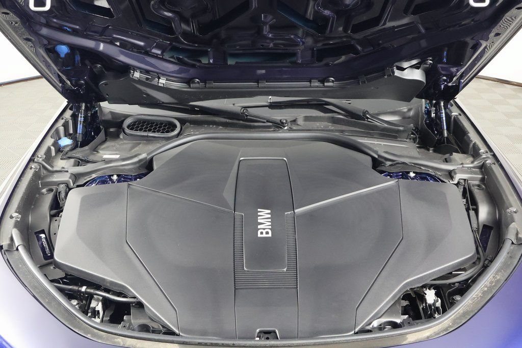 New 2026 BMW i7 eDrive50 w/ Executive Package RWD image 9