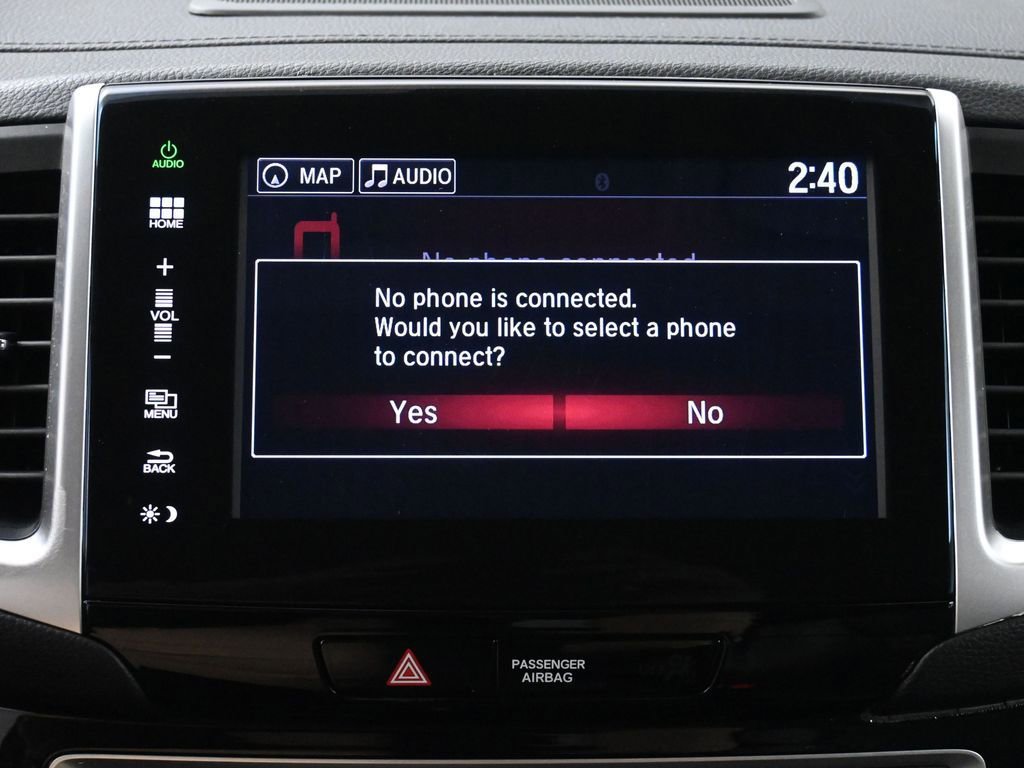 Used 2016 Honda Pilot Touring image 35