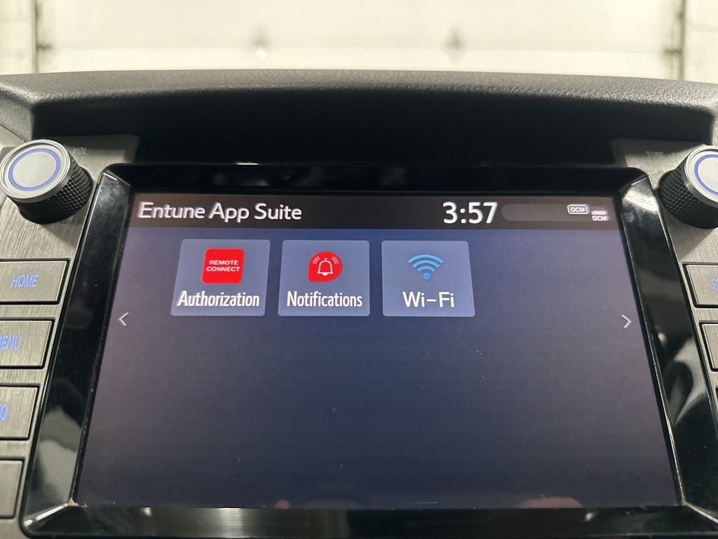 Used 2021 Toyota Tundra SR5 w/ TRD Off-Road Plus Package AWD/4WD image 30