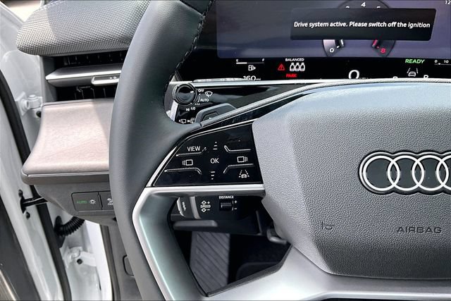 New 2026 Audi Q3 quattro 2.0T AWD/4WD image 20