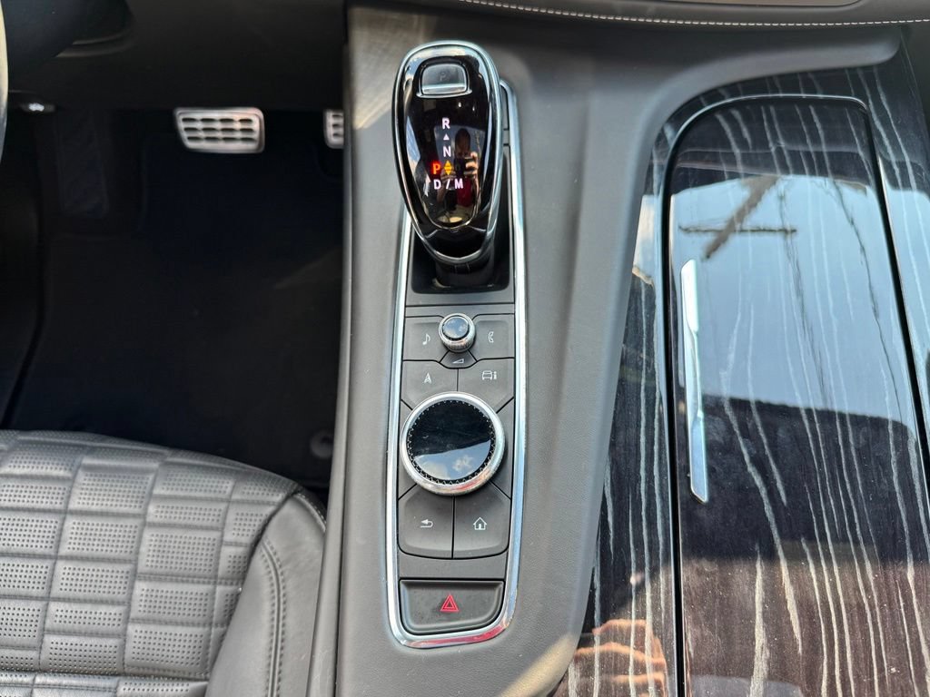 Certified 2023 Cadillac Escalade V AWD/4WD image 29