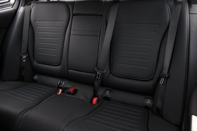 Used 2024 Mercedes-Benz C 300 4MATIC Sedan image 8