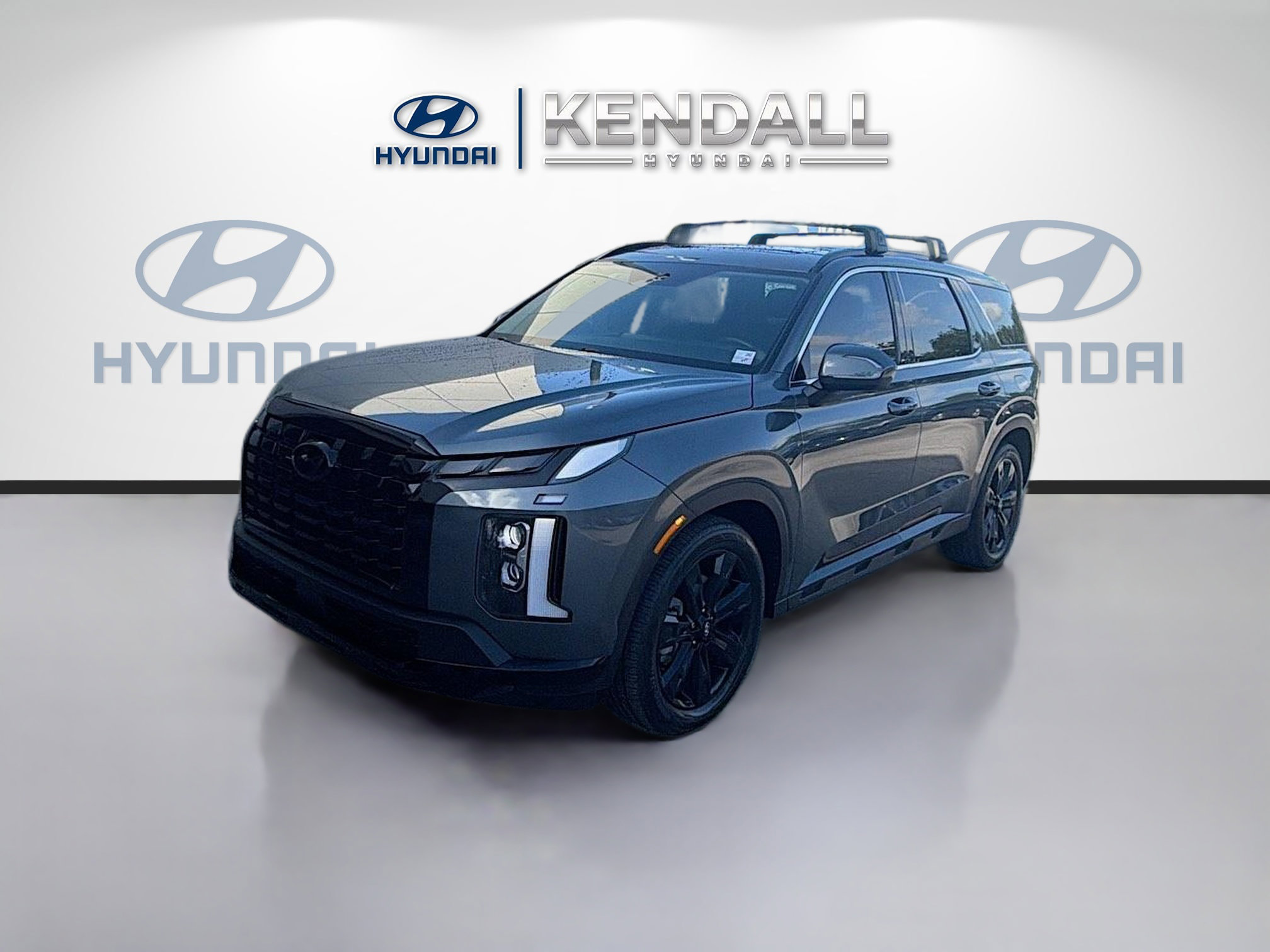 Used 2024 Hyundai Palisade XRT FWD image 3