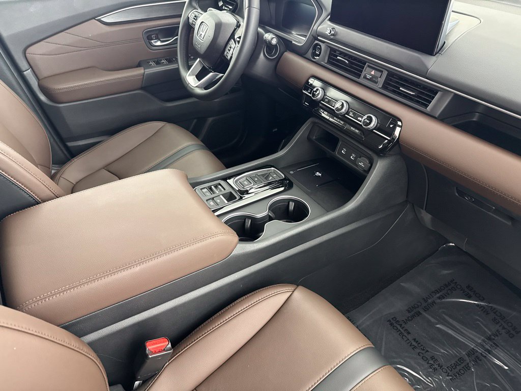 Certified 2026 Honda Pilot Touring image 23