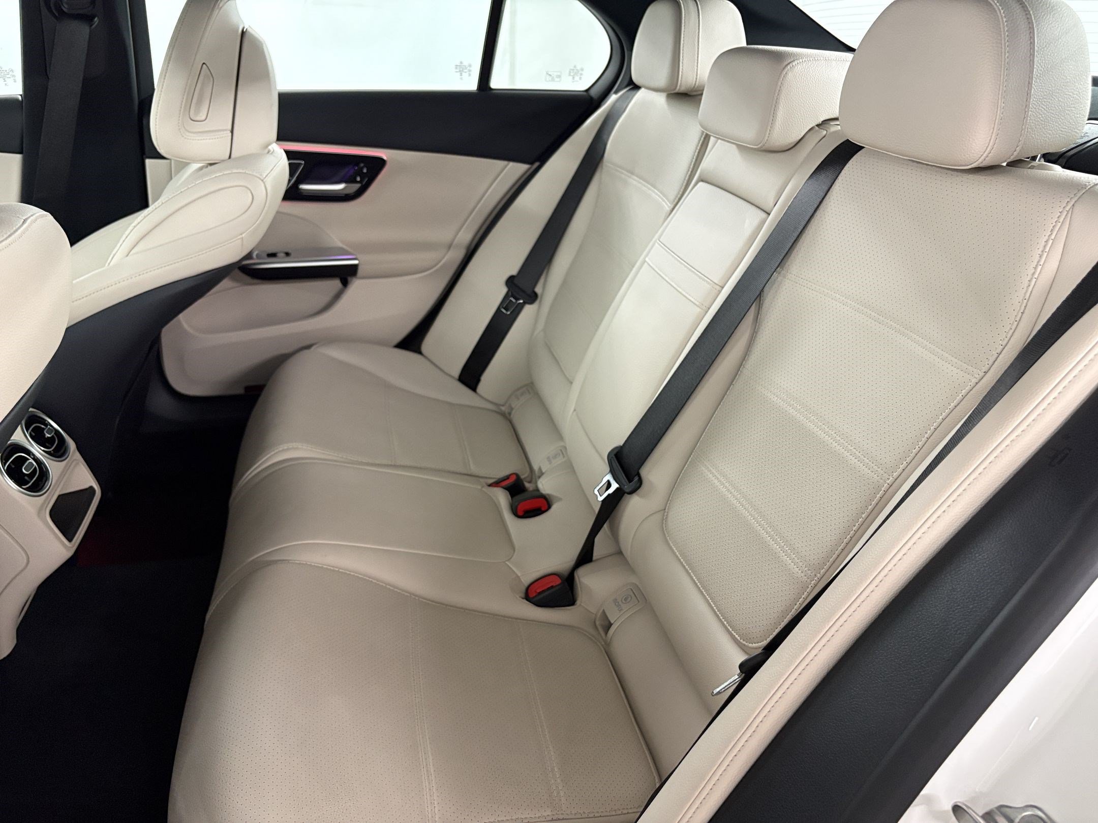 Certified 2023 Mercedes-Benz C 300 Sedan image 22