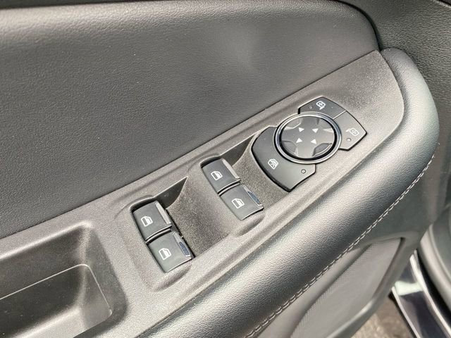 Used 2024 Ford Edge SEL AWD/4WD image 23