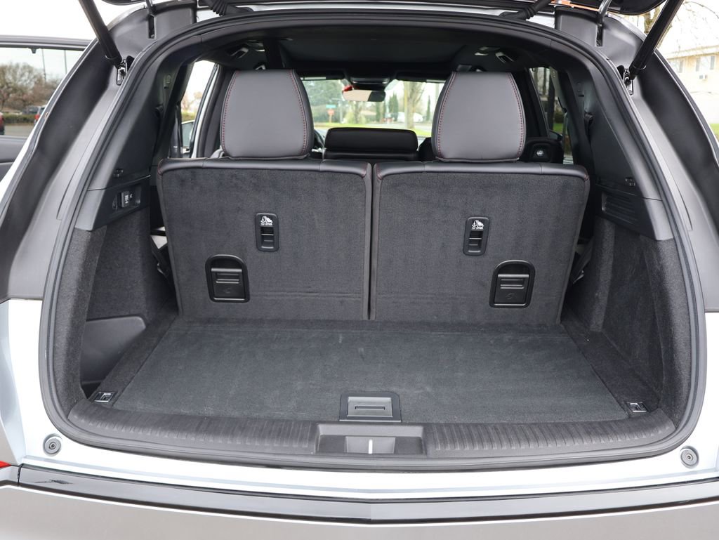 Used 2025 Acura MDX A-Spec image 27