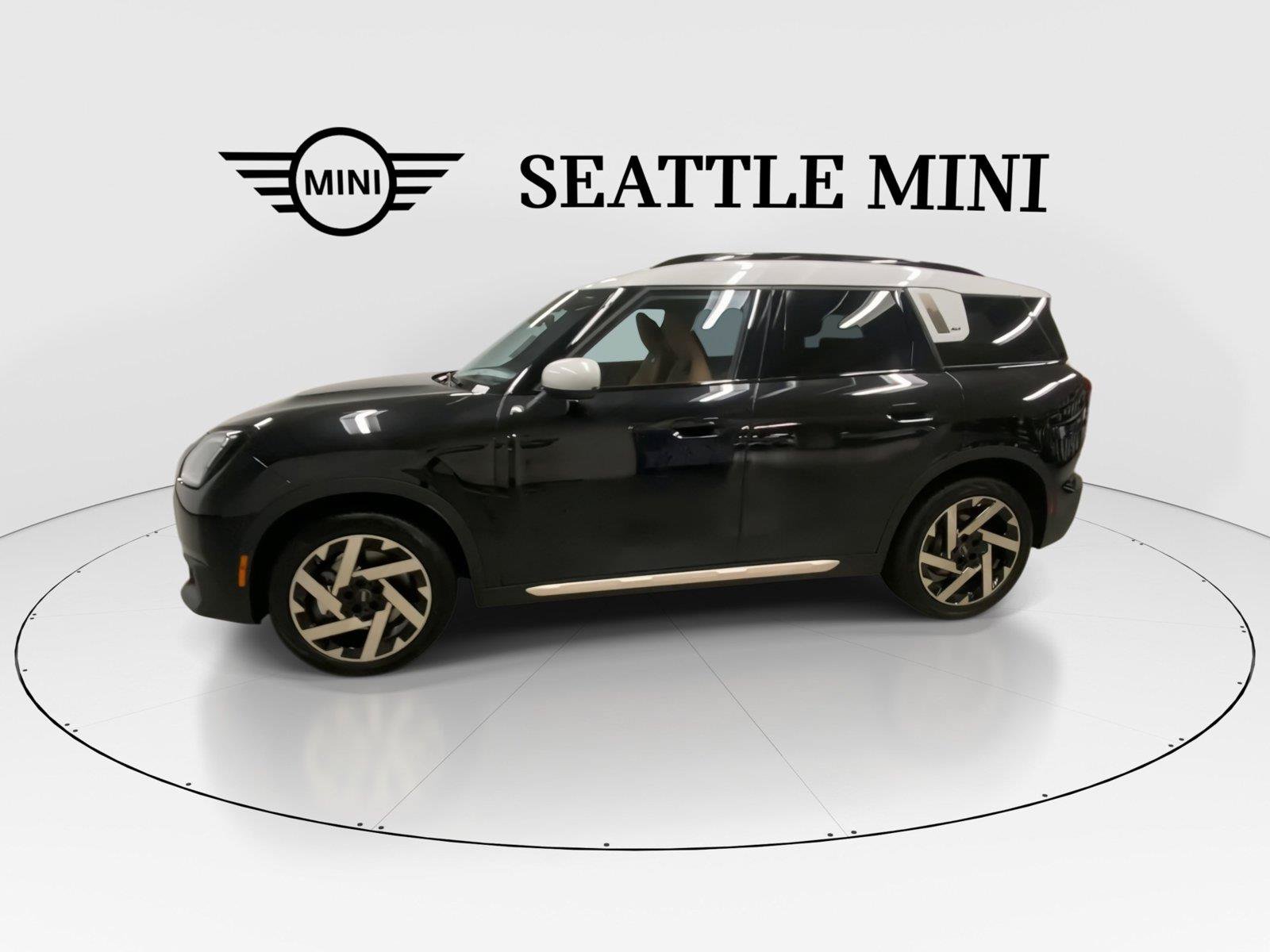 Used 2026 MINI Cooper Countryman S w/ Comfort Package Max AWD/4WD image 6
