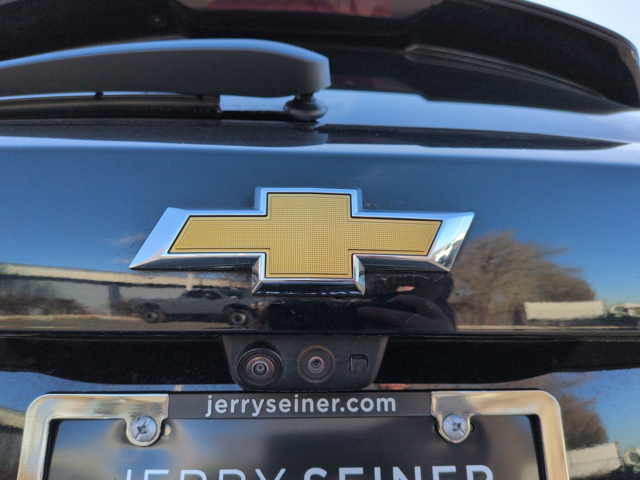 Certified 2023 Chevrolet Blazer LT w/ Sound & Technology Package image 14