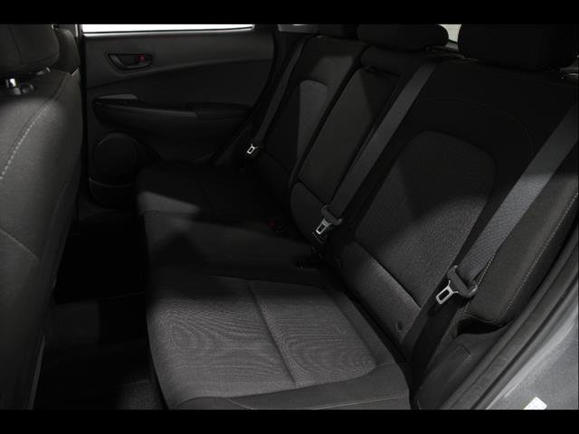 Certified 2023 Hyundai Kona SEL AWD/4WD image 19