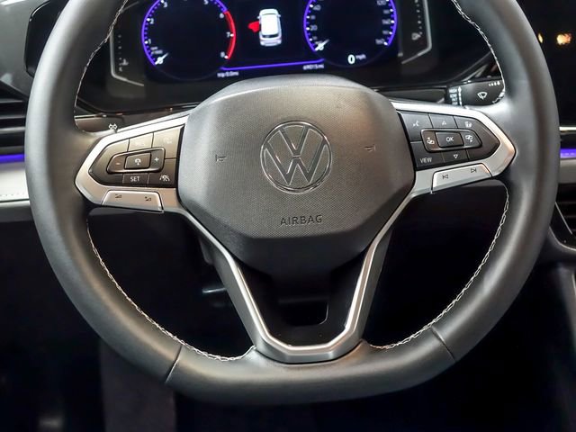 Used 2022 Volkswagen Taos SEL AWD/4WD image 18