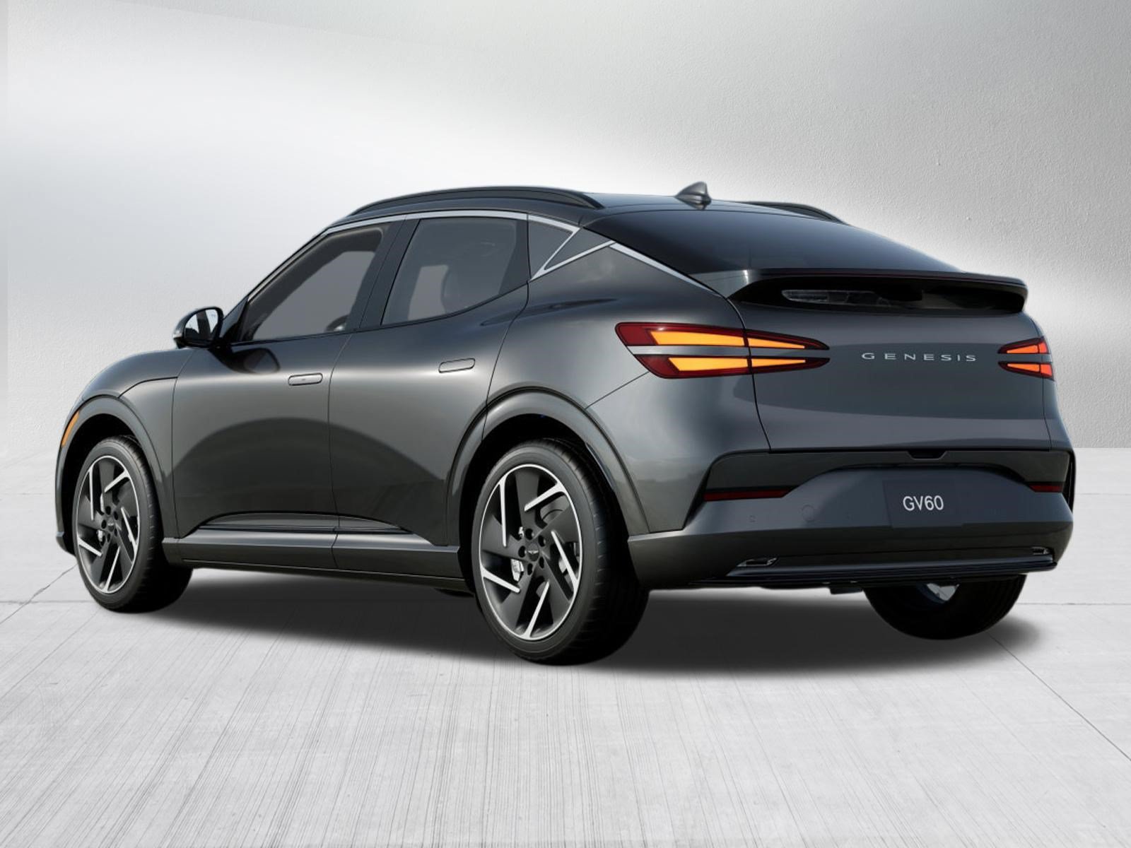 New 2027 Genesis GV60 Prestige AWD/4WD image 5
