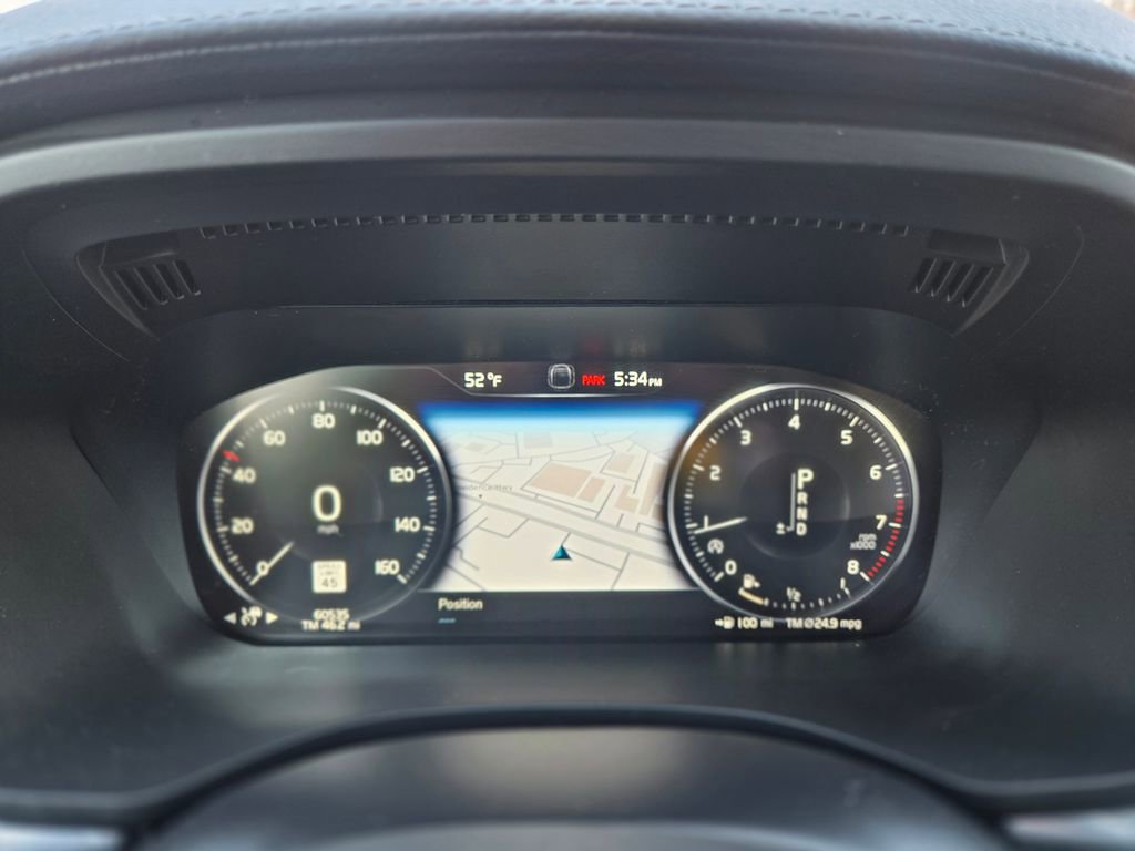 Used 2021 Volvo XC60 T5 Inscription image 13