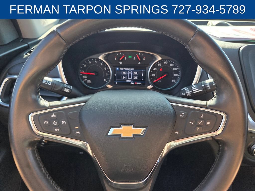 Used 2020 Chevrolet Equinox LT FWD image 28