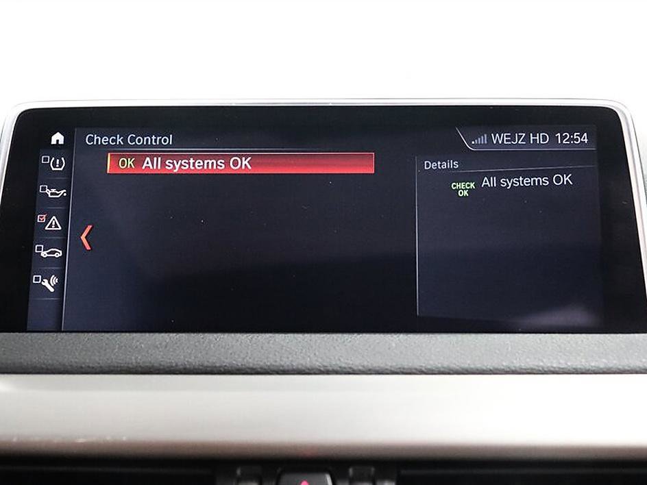 Used 2018 BMW X5 xDrive50i image 32