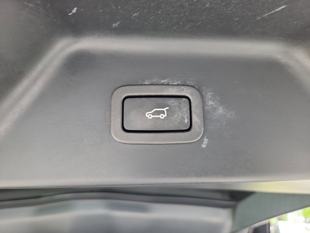 Used 2020 Land Rover Range Rover HSE AWD/4WD image 14