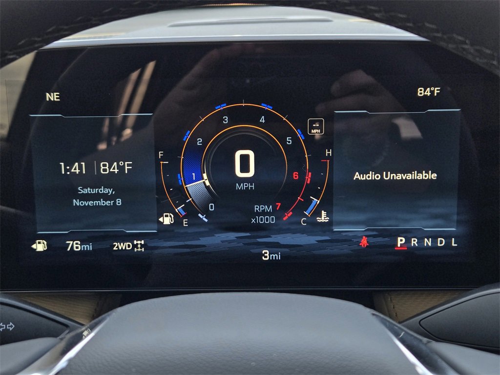 New 2026 Chevrolet Equinox ACTIV image 7