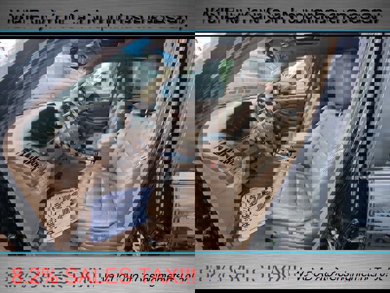 Used 2005 Acura MDX Touring image 11