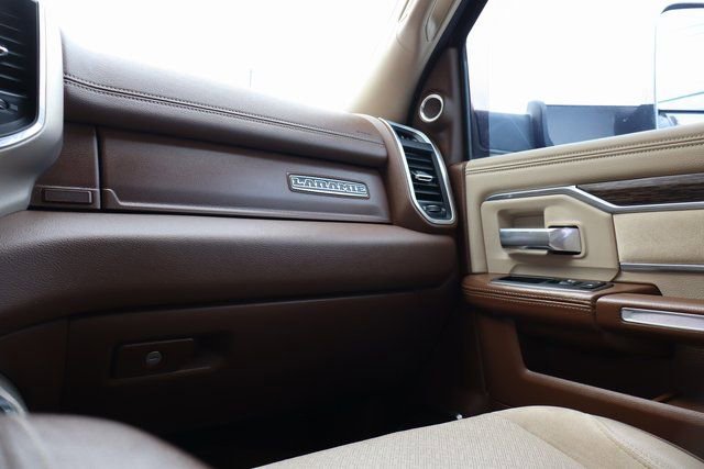 Used 2019 RAM 3500 Laramie image 45