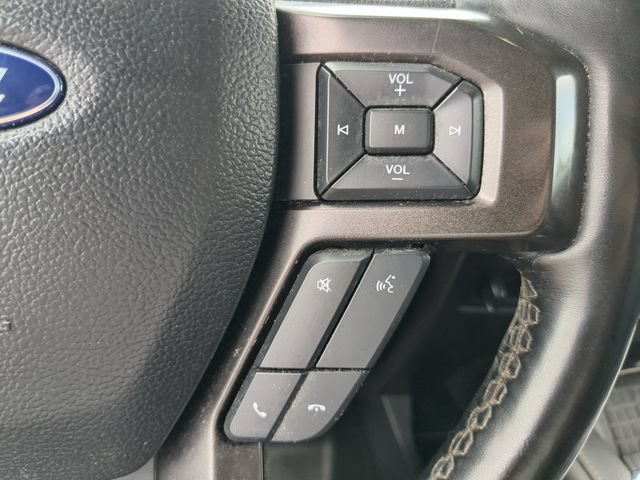 Used 2021 Ford Expedition Max Limited RWD image 34