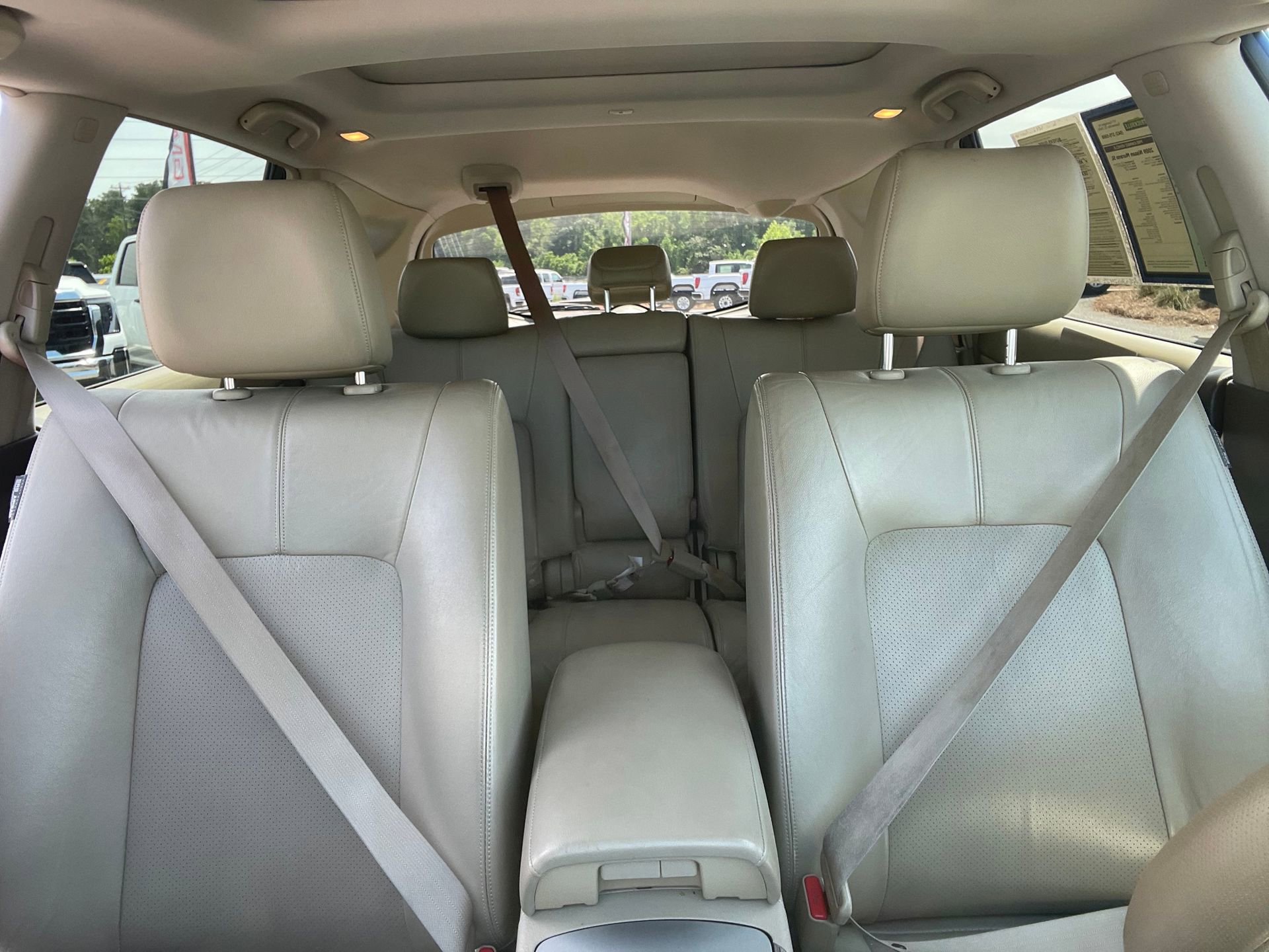 Used 2009 Nissan Murano SL w/ Technology Pkg AWD/4WD image 30