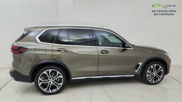 Used 2026 BMW X5 xDrive40i AWD/4WD image 6