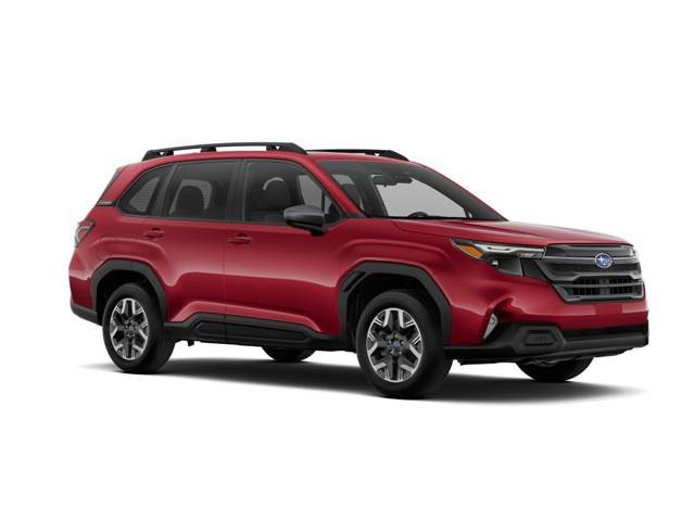 New 2025 Subaru Forester Premium image 1