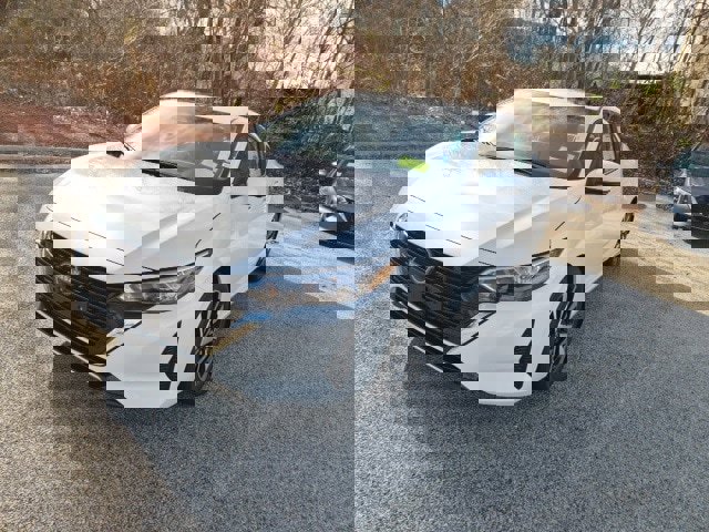 New 2025 Nissan Sentra SV w/ SV Premium Package image 5