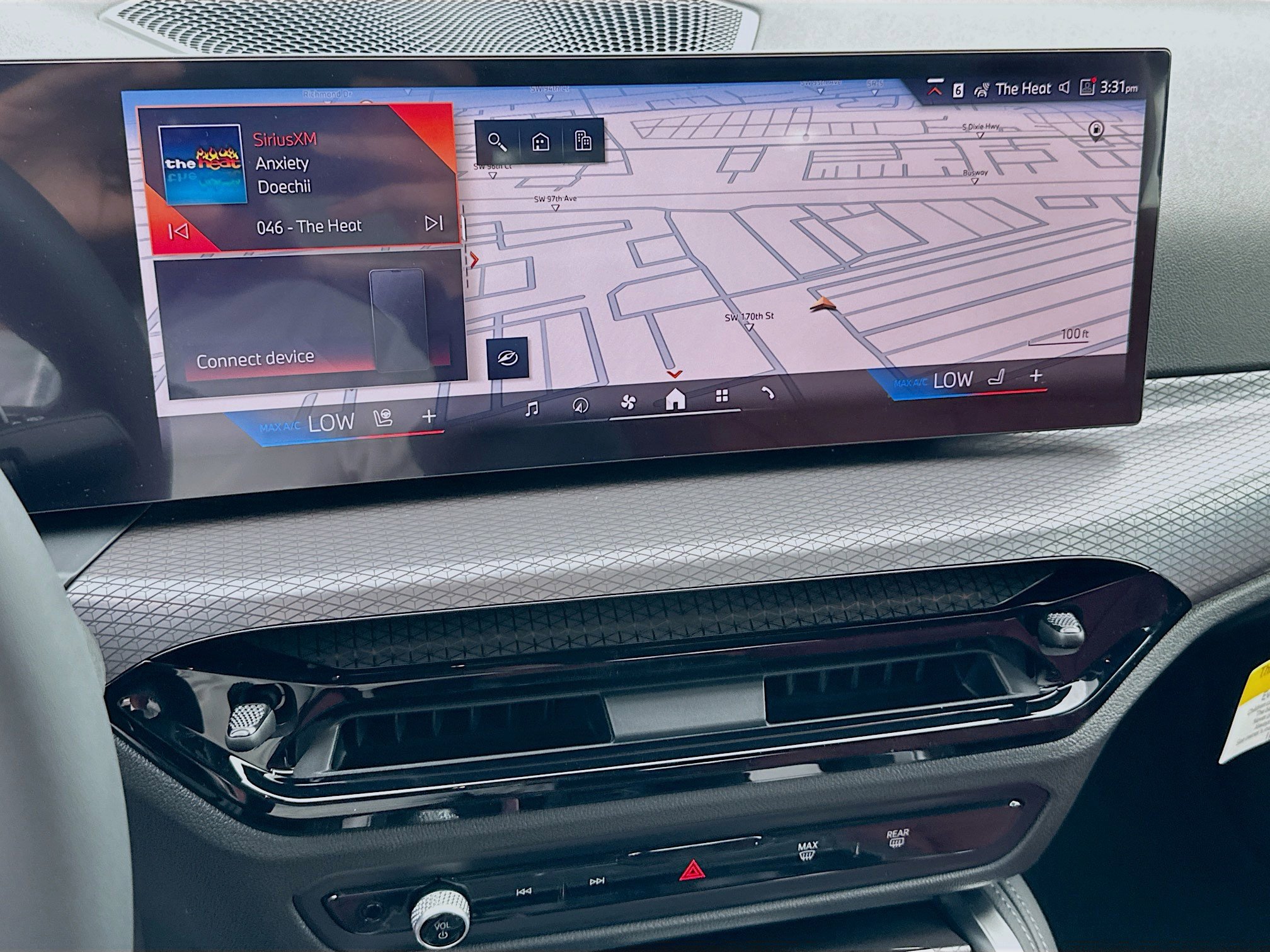 New 2026 BMW 430i Coupe w/ M Sport Package image 10