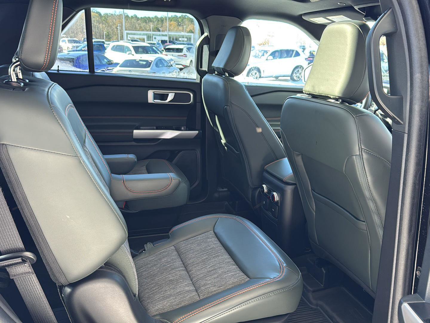 Used 2023 Ford Explorer Timberline image 11