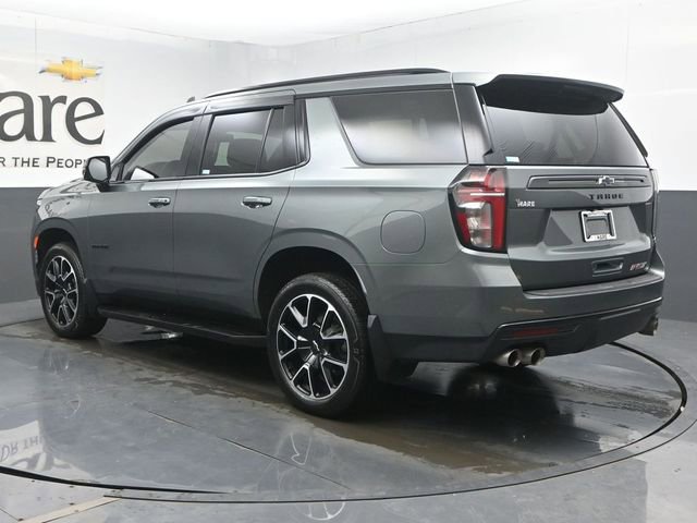 Used 2024 Chevrolet Tahoe RST w/ Sport Performance Package AWD/4WD image 38