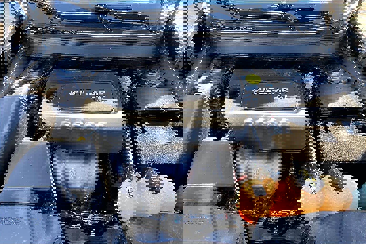 Used 2019 Jeep Cherokee Latitude w/ Popular Appearance Group image 30