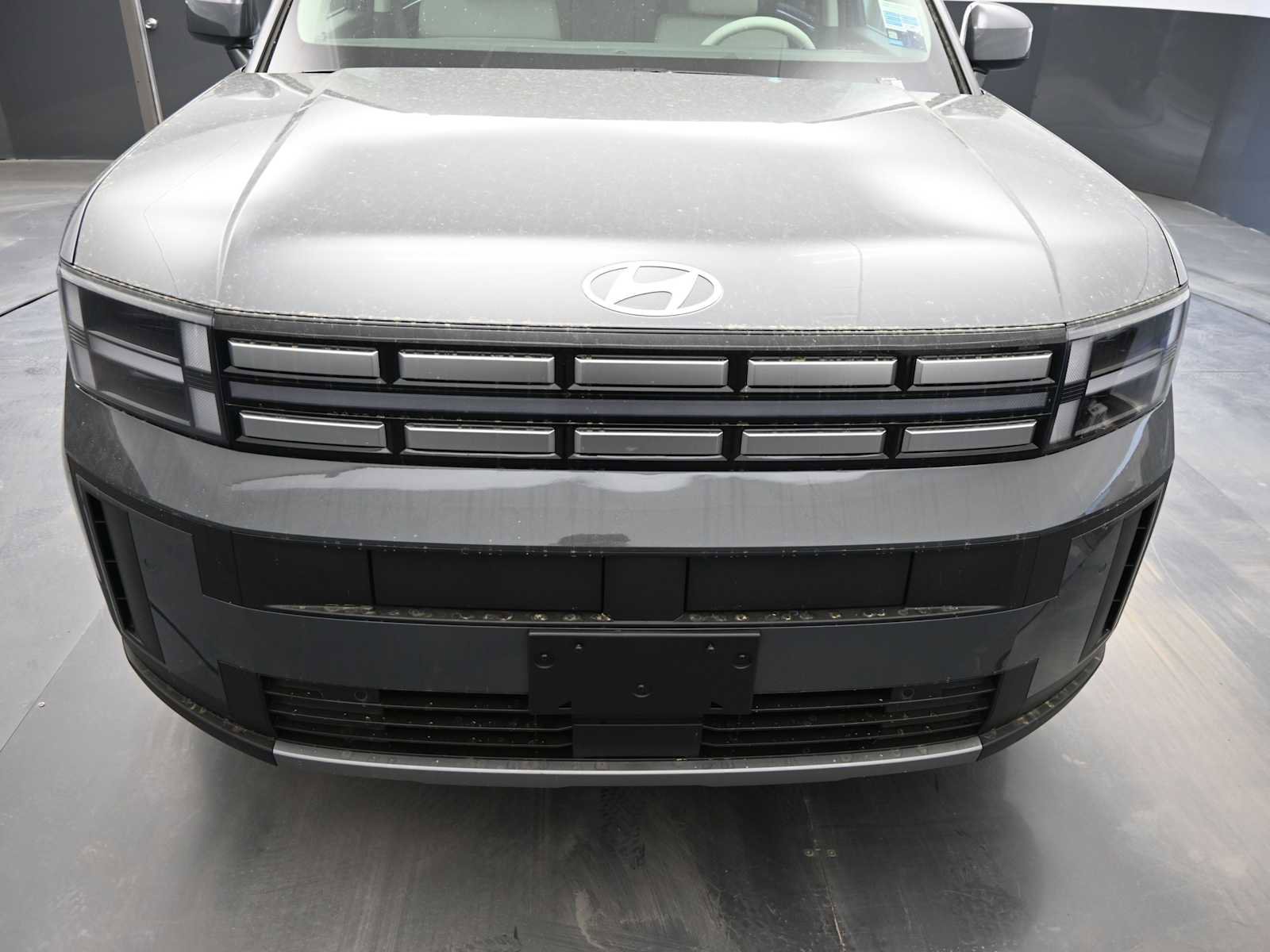 New 2026 Hyundai Santa Fe SEL image 3