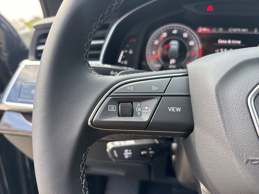 New 2026 Audi Q7 3.0T Premium Plus AWD/4WD image 23