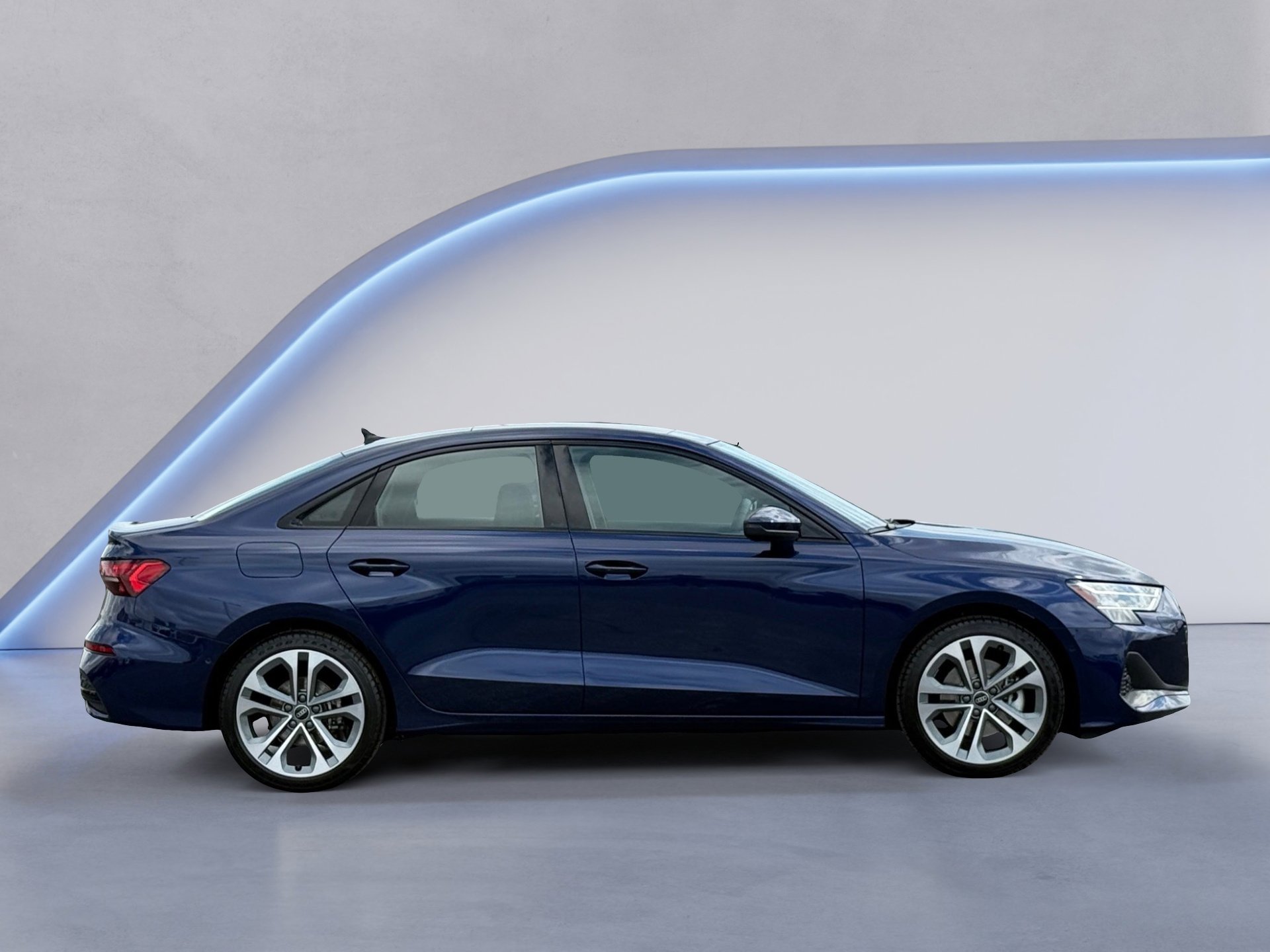 New 2026 Audi A3 2.0T Premium Plus AWD/4WD image 8