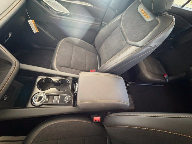 New 2026 Ford Explorer Tremor w/ Tremor Ultimate Package AWD/4WD image 12